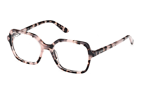 Lunettes design Guess GU50164 074