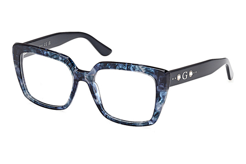 Lunettes design Guess GU50174 092