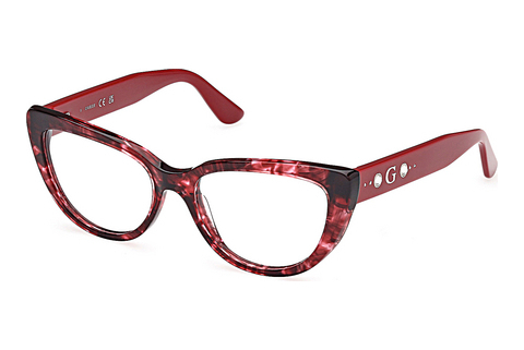 Lunettes design Guess GU50175 068