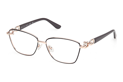 Lunettes design Guess GU50179 020