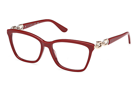 Lunettes design Guess GU50181 066