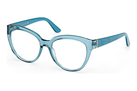 Lunettes design Guess GU50232 087