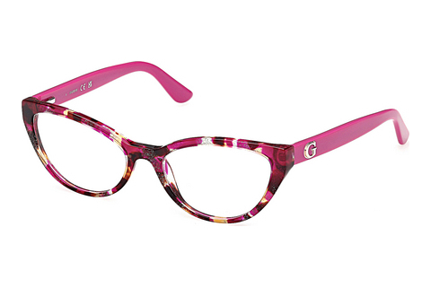 Lunettes design Guess GU50236 078