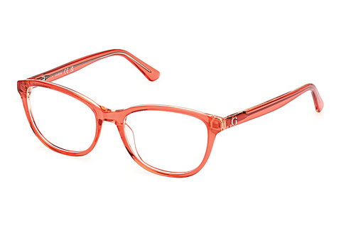 Lunettes design Guess GU8270 068