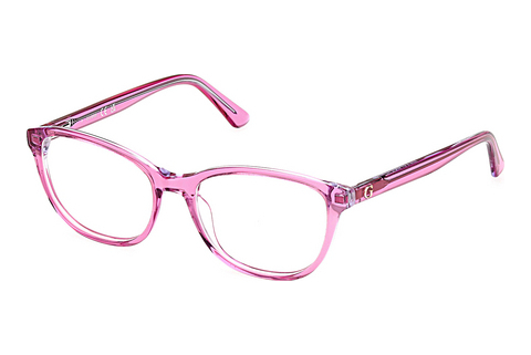 Lunettes design Guess GU8270 077