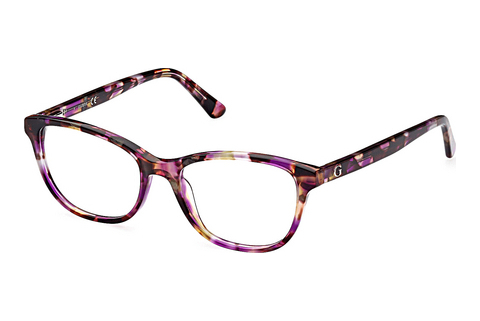 Lunettes design Guess GU8270 083