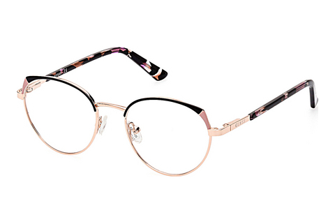 Lunettes design Guess GU8273 028