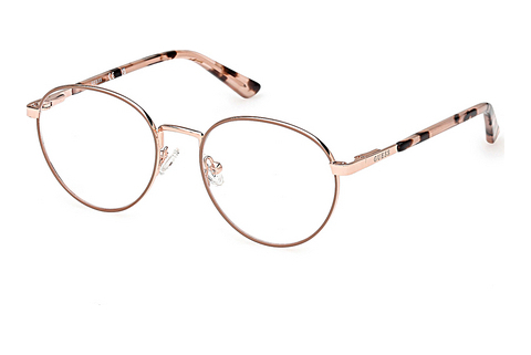 Lunettes design Guess GU8274 059