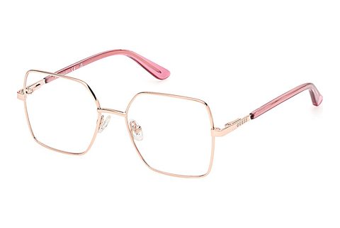 Lunettes design Guess GU8288 028