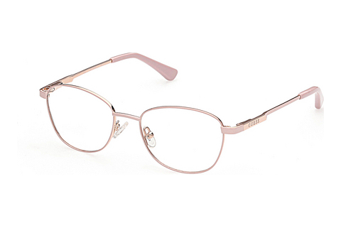 Lunettes design Guess GU9204 072