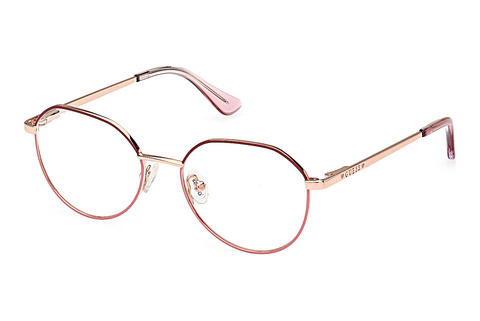 Lunettes design Guess GU9232 074