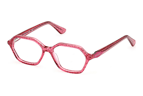 Lunettes design Guess GU9234 077