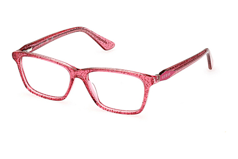 Lunettes design Guess GU9235 077