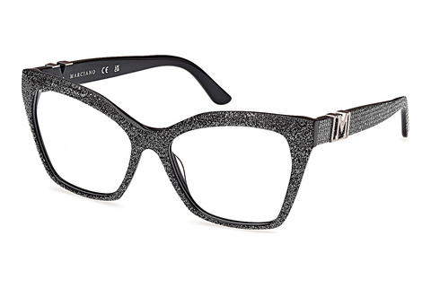 Lunettes design Guess by Marciano GM50009 001