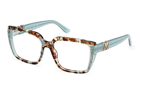 Lunettes design Guess by Marciano GM50013 089