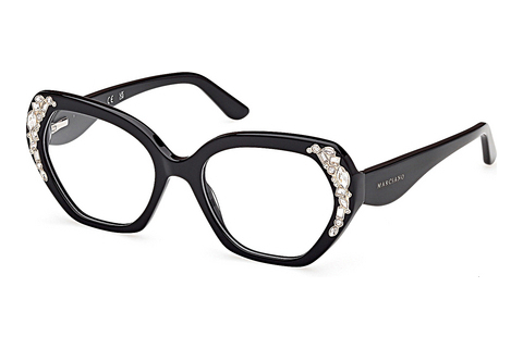 Lunettes design Guess by Marciano GM50039 001