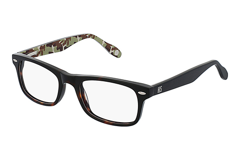 Lunettes design HIS Eyewear HK510 002