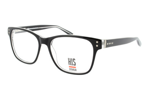 Eyewear HIS Eyewear HPL336 001