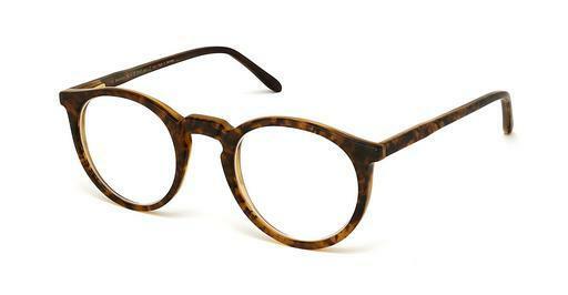 Lunettes design Hoffmann Natural Eyewear H 2182-2OZ SPH07 matt