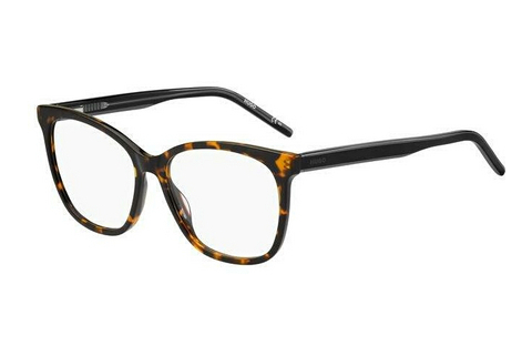 Lunettes design Hugo HG 1251 O63