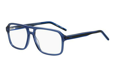 Lunettes design Hugo HG 1299 D51