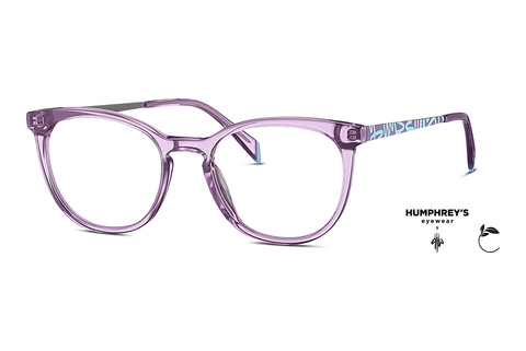 Lunettes design Humphreys HU 581124 55