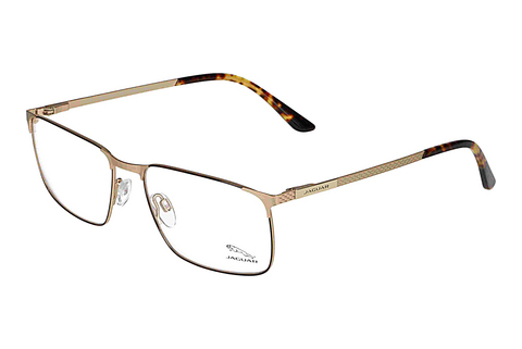 Lunettes design Jaguar 33124 6000