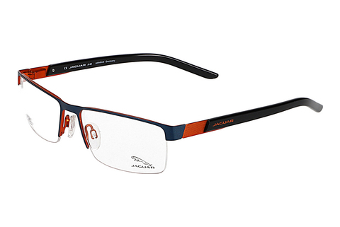 Lunettes design Jaguar 33563 890