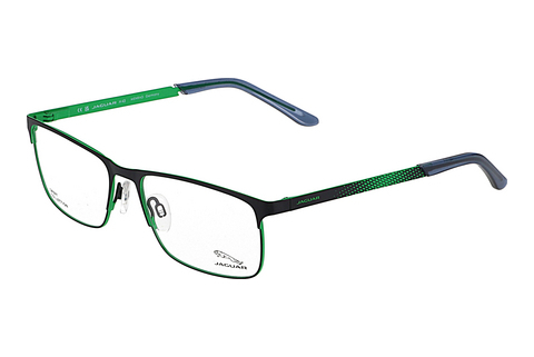 Lunettes design Jaguar 33597 3100