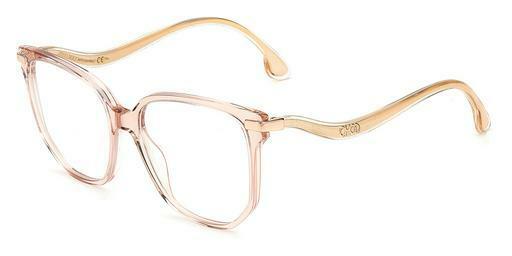Lunettes design Jimmy Choo JC257 FWM