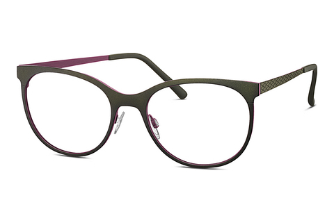 Lunettes design Jos. Eschenbach JE 981104 50