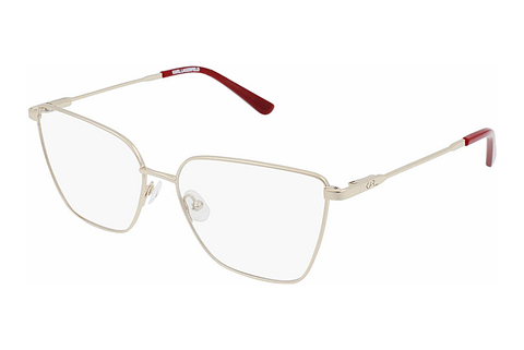 Lunettes design Karl Lagerfeld KL325 721