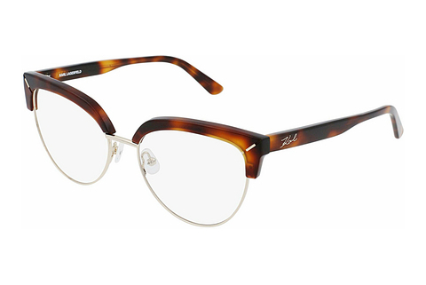 Lunettes design Karl Lagerfeld KL6054 215