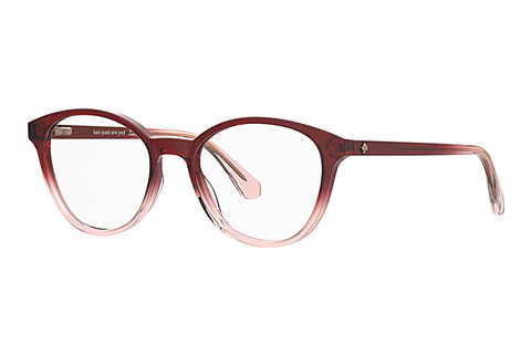 Lunettes design Kate Spade AGGIE 92Y