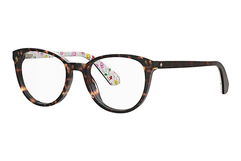 Lunettes design Kate Spade AILA 086