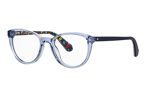 Lunettes design Kate Spade AILA PJP