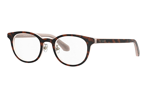 Lunettes design Kate Spade BAINA/F 086