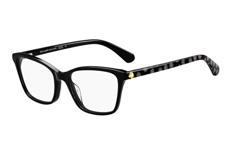 Lunettes design Kate Spade CAILYE TAY