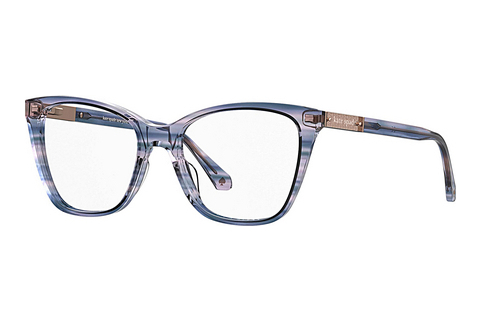 Lunettes design Kate Spade CLIO/G 38I