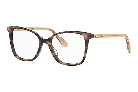 Lunettes design Kate Spade DARCIE 086