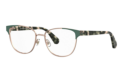 Lunettes design Kate Spade DOVE/G 1ED