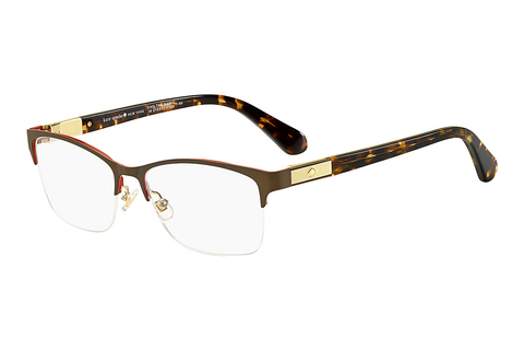 Lunettes design Kate Spade GLORIANNE WR9