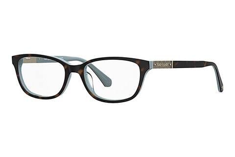 Lunettes design Kate Spade HAZEN 086