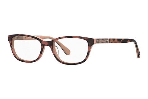 Lunettes design Kate Spade HAZEN HT8