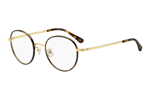 Lunettes design Kate Spade HELKA/F 2IK