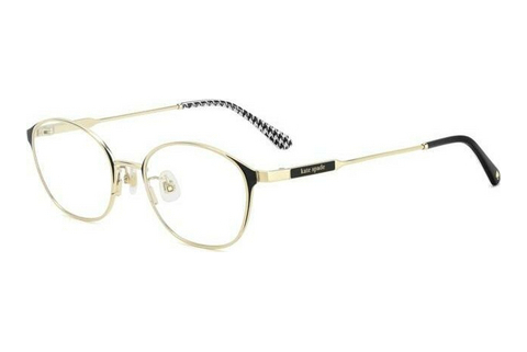 Lunettes design Kate Spade KS AMAL/FJ RHL