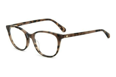 Lunettes design Kate Spade KS DELANIE 086