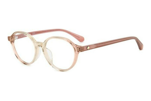 Lunettes design Kate Spade KS KARLIE 2/FJ 733