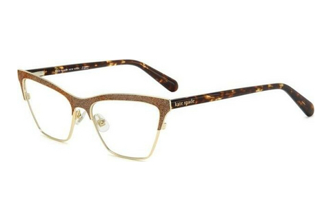 Lunettes design Kate Spade KS KINNY/G SYP