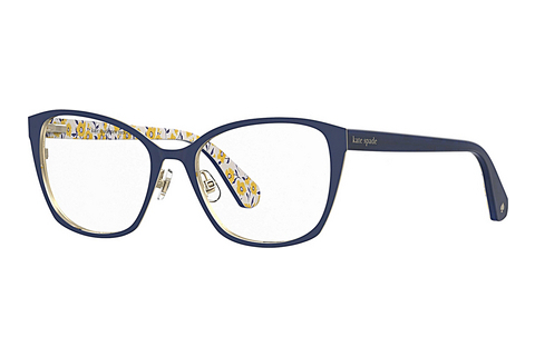 Lunettes design Kate Spade LEOTA/G PJP